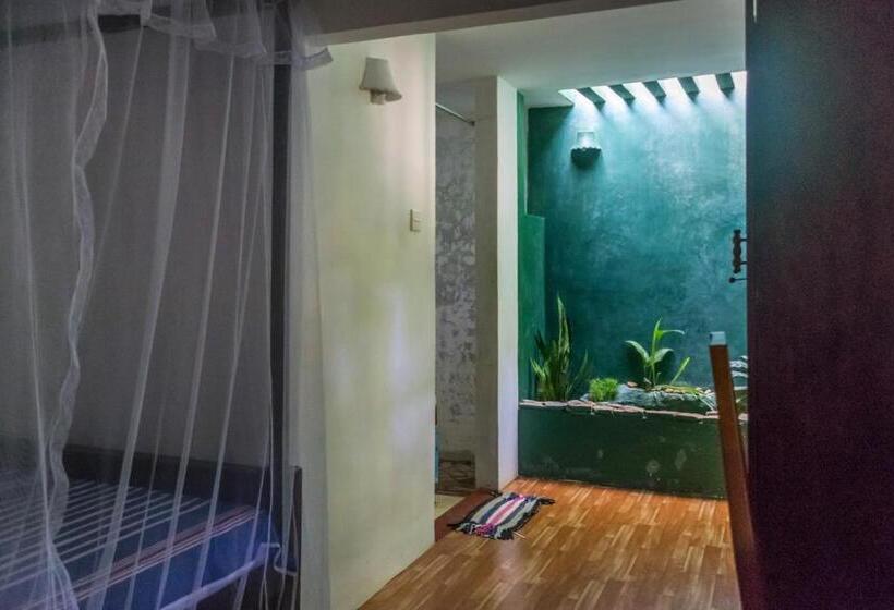 Fotos del hotel Weligama Bay Eco Villa:  18