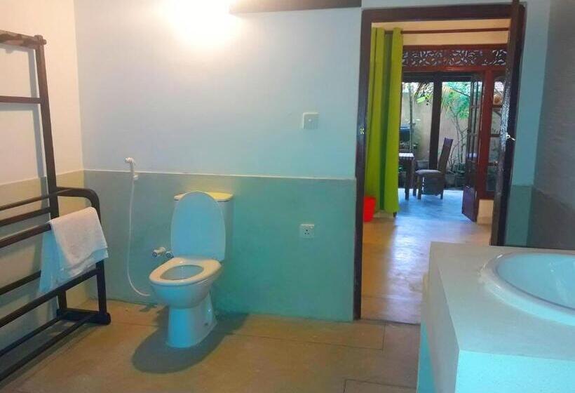 Fotos del hotel Weligama Bay Eco Villa:  3