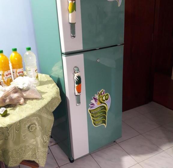 Fotos del hotel Weligama Bay Eco Villa:  5