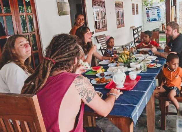 Fotos del hotel Weligama Bay Eco Villa:  21