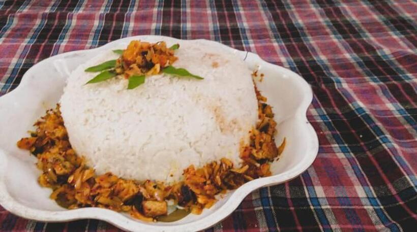 Fotos del hotel Weligama Bay Eco Villa:  2