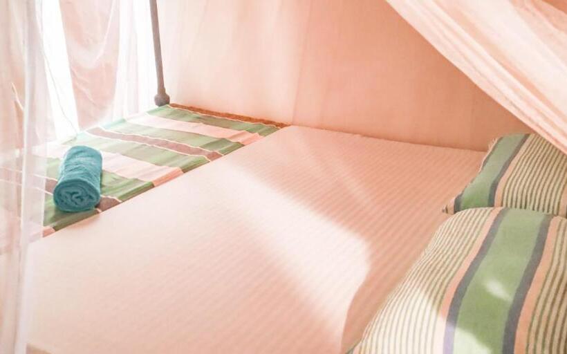 Fotos del hotel Weligama Bay Eco Villa:  9