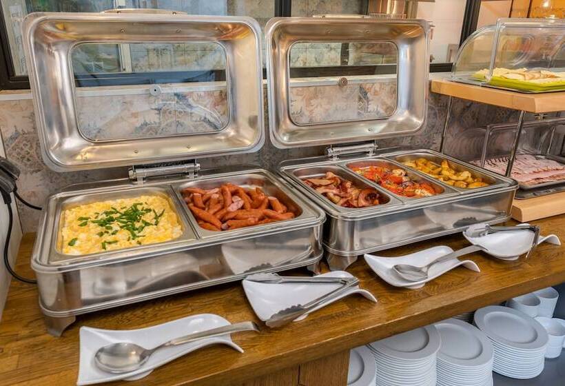 Fotos del hotel Avena Boutique  By Artery S:  10