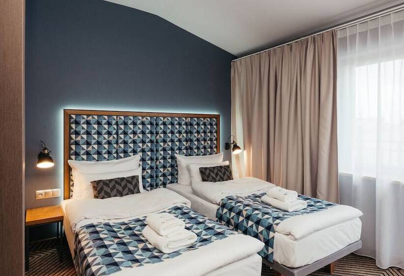 Fotos del hotel Avena Boutique  By Artery S:  2