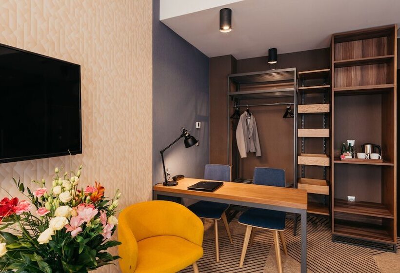 Fotos del hotel Avena Boutique  By Artery S:  22