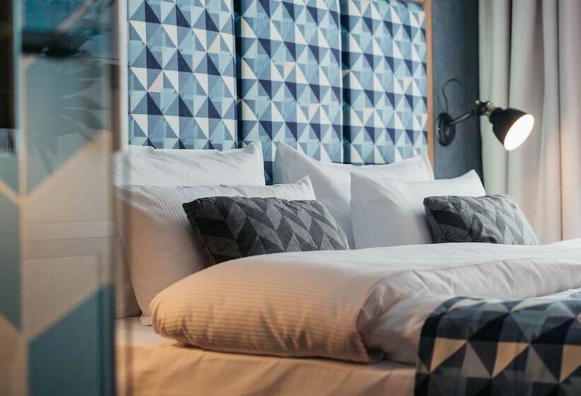 Fotos del hotel Avena Boutique  By Artery S:  3