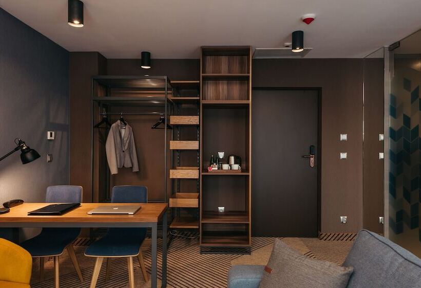 Fotos del hotel Avena Boutique  By Artery S:  15