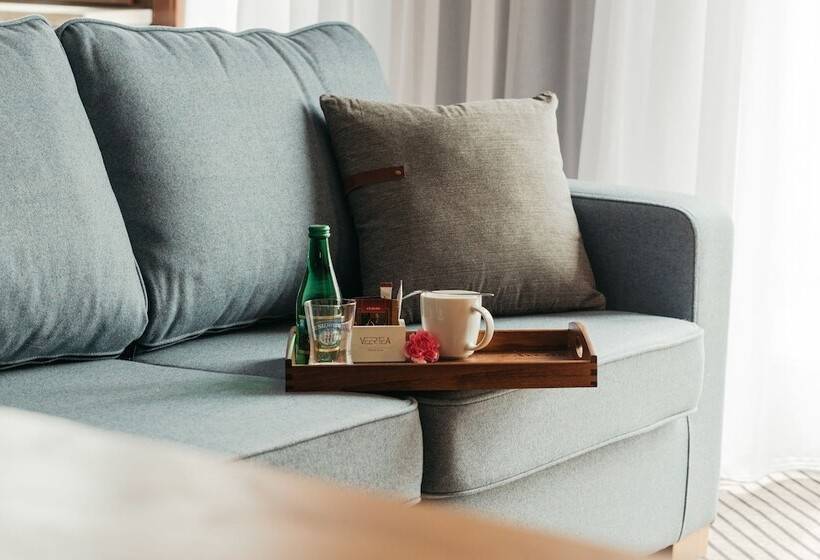 Fotos del hotel Avena Boutique  By Artery S:  11