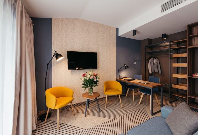 Fotos del hotel Avena Boutique  By Artery S:  12