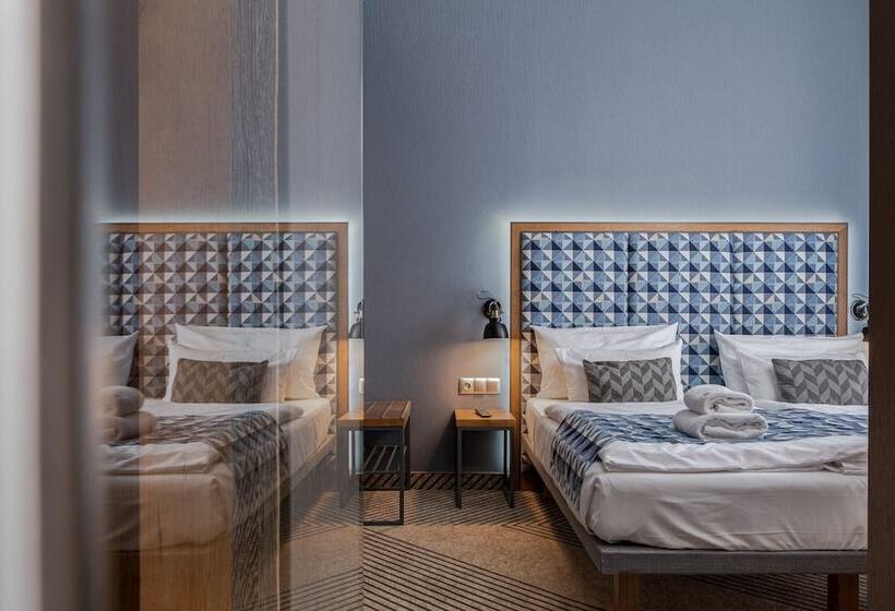 Fotos del hotel Avena Boutique  By Artery S:  4