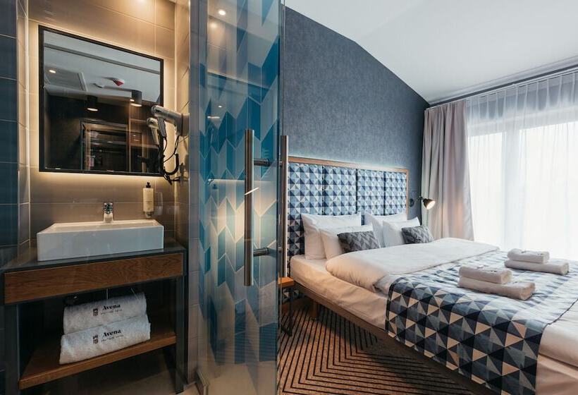 Fotos del hotel Avena Boutique  By Artery S:  17