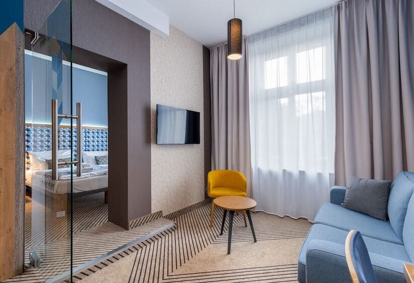 Fotos del hotel Avena Boutique  By Artery S:  18