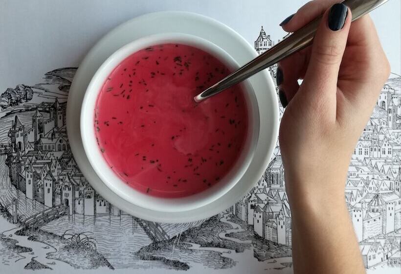 Fotos del hotel Avena Boutique  By Artery S:  7