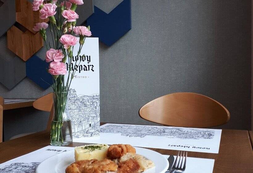 Fotos del hotel Avena Boutique  By Artery S:  6