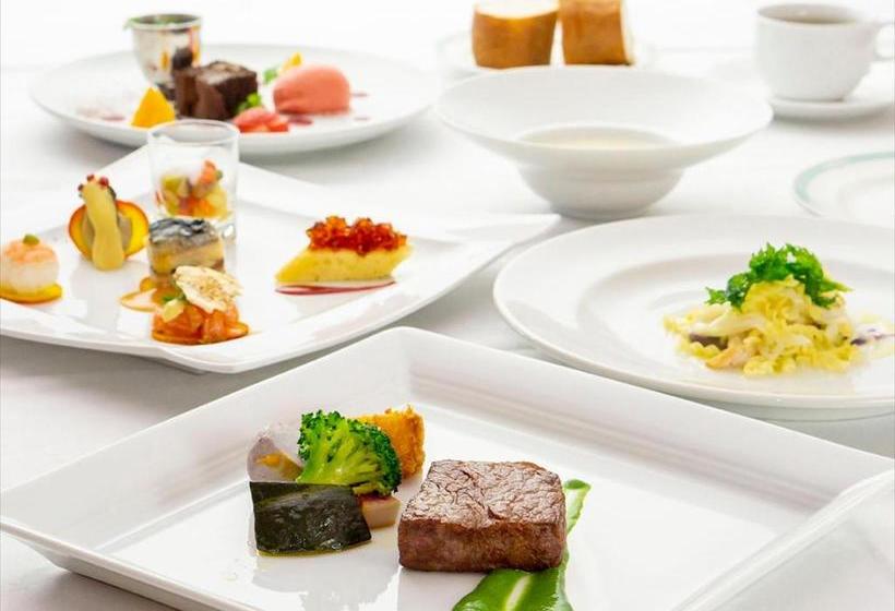 Fotos del hotel Grand  Rokko Sky Villa:  4