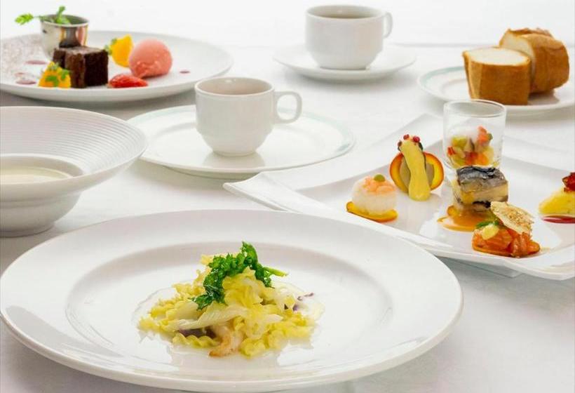 Fotos del hotel Grand  Rokko Sky Villa:  5