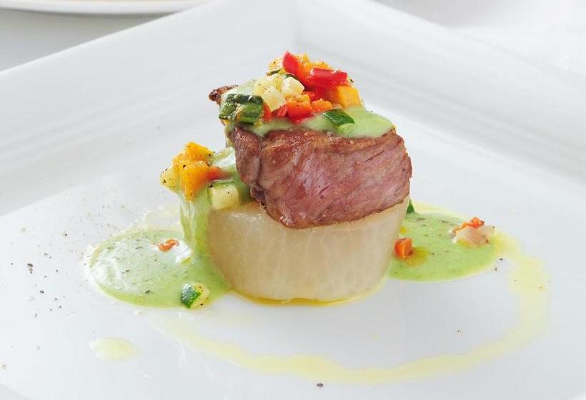 Fotos del hotel Grand  Rokko Sky Villa:  9