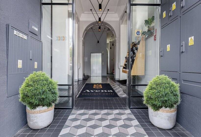 Fotos del hotel Avena Boutique  By Artery S:  56