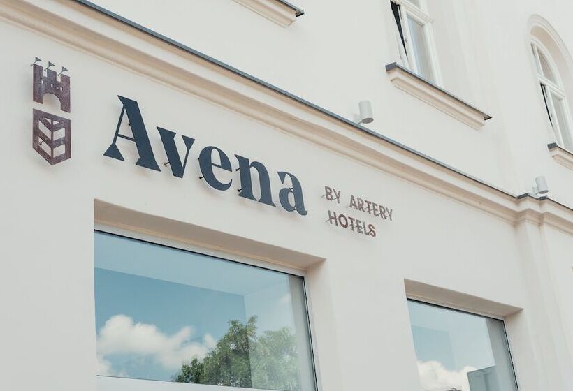 Fotos del hotel Avena Boutique  By Artery S:  48