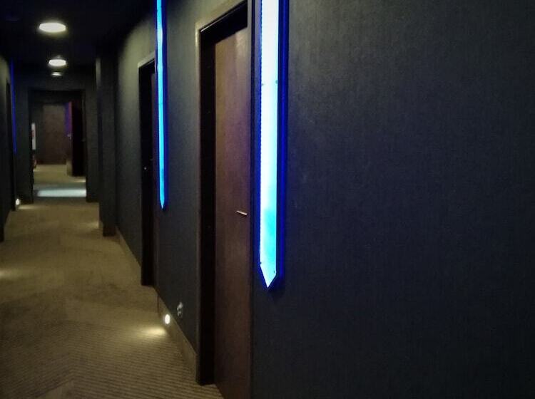 Fotos del hotel Avena Boutique  By Artery S:  50