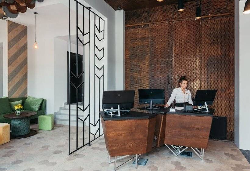 Fotos del hotel Avena Boutique  By Artery S:  47