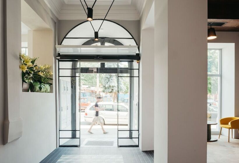 Fotos del hotel Avena Boutique  By Artery S:  53