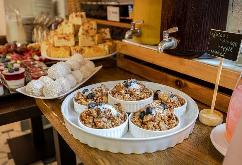 Fotos del hotel Avena Boutique  By Artery S:  58