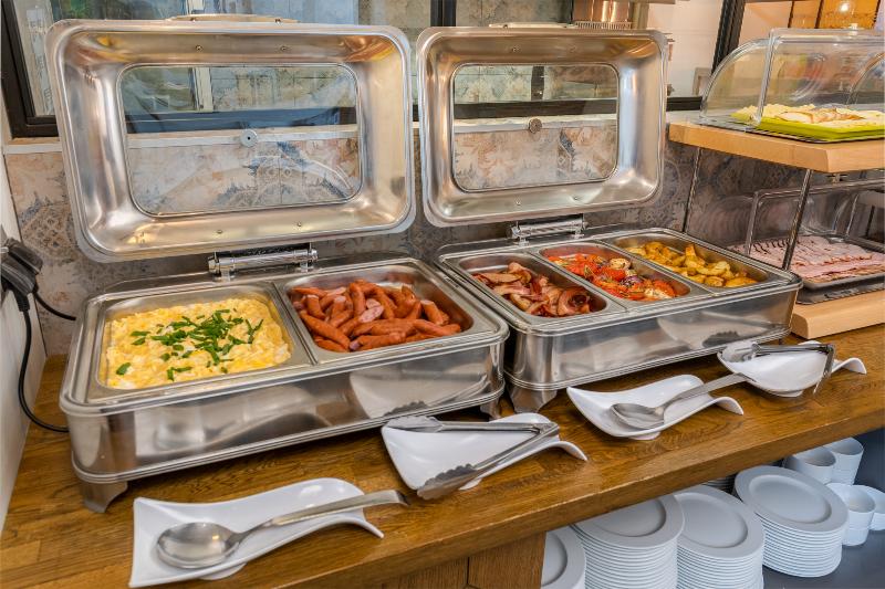 Fotos del hotel Avena Boutique  By Artery S:  54