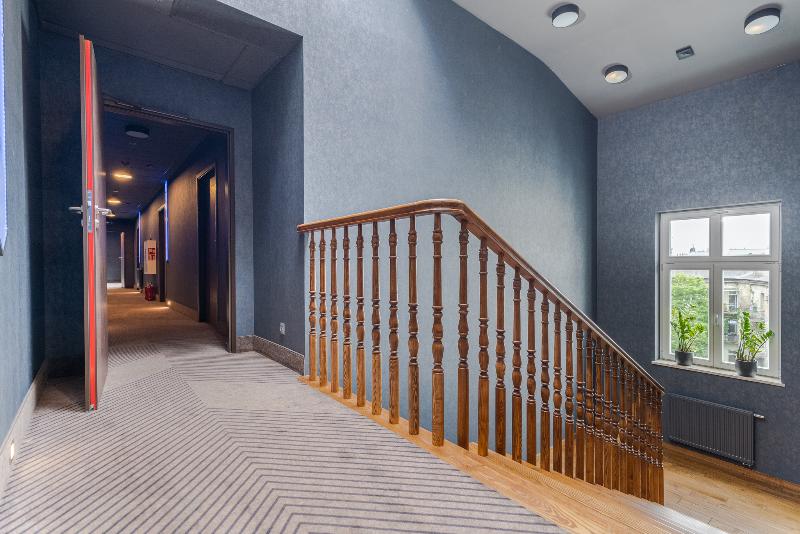 Fotos del hotel Avena Boutique  By Artery S:  33