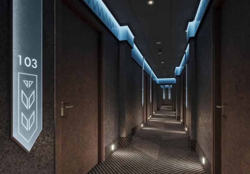 Fotos del hotel Avena Boutique  By Artery S:  30