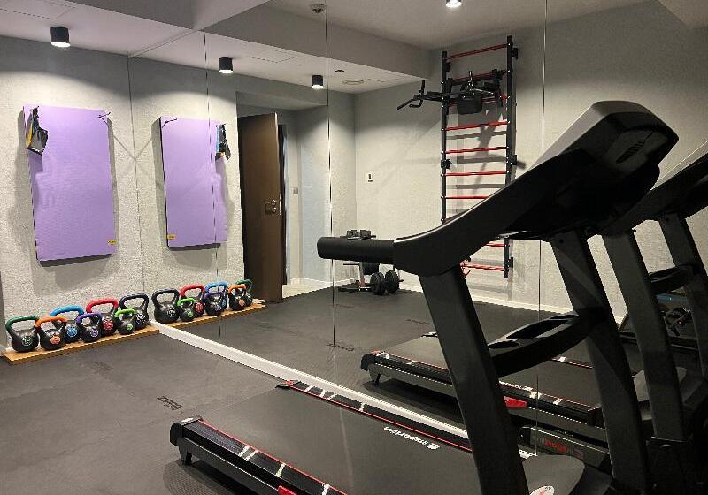 Fotos del hotel Avena Boutique  By Artery S:  40