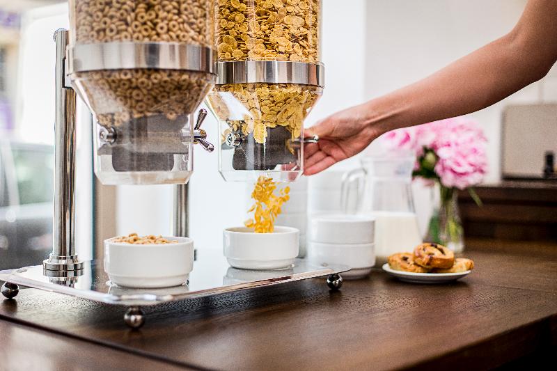 Fotos del hotel Avena Boutique  By Artery S:  42