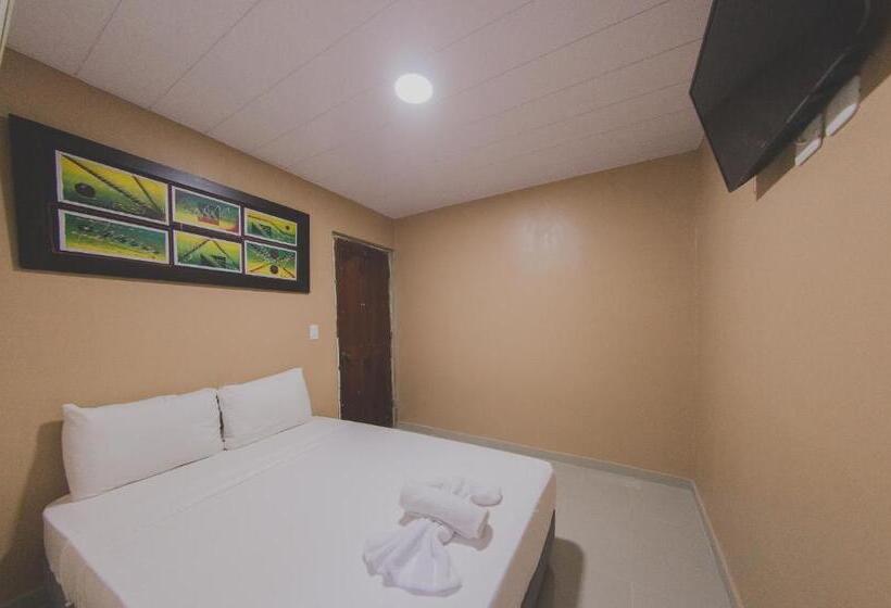 Fotos del hotel Boquilla Suites By Gh Suites:  9