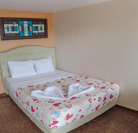 Fotos del hotel Boquilla Suites By Gh Suites:  15