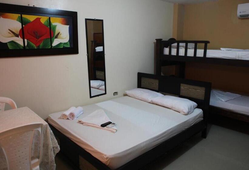Fotos del hotel Boquilla Suites By Gh Suites:  19