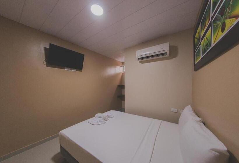 Fotos del hotel Boquilla Suites By Gh Suites:  13