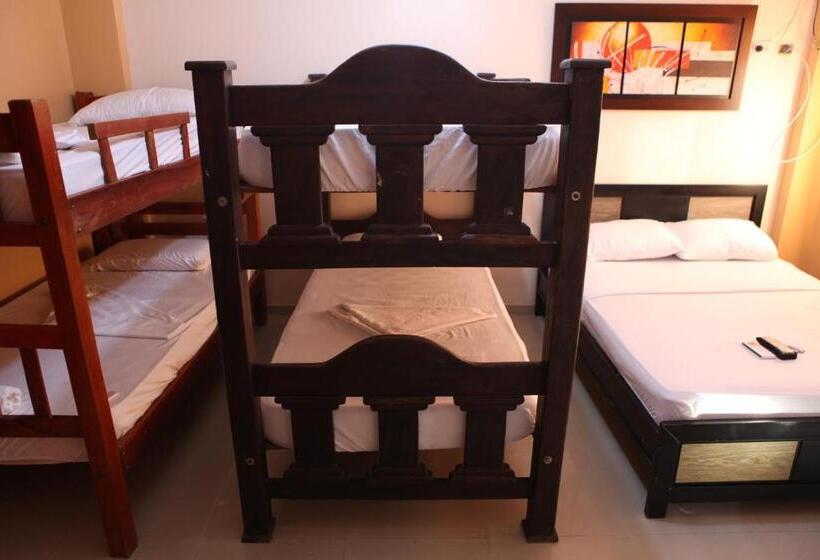 Fotos del hotel Boquilla Suites By Gh Suites:  2