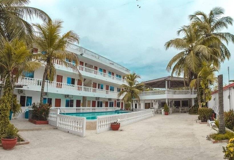 Boquilla Suites By Gh Suites