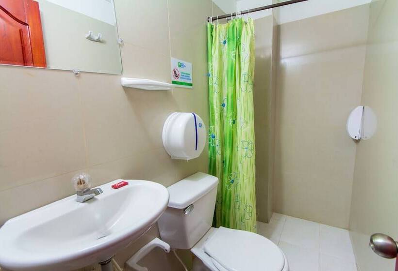 Fotos del hotel Boquilla Suites By Gh Suites:  5