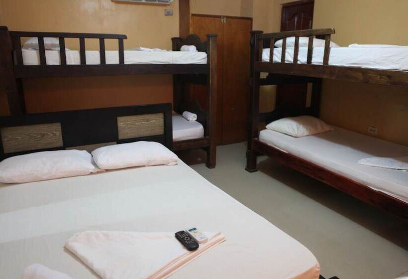 Fotos del hotel Boquilla Suites By Gh Suites:  22