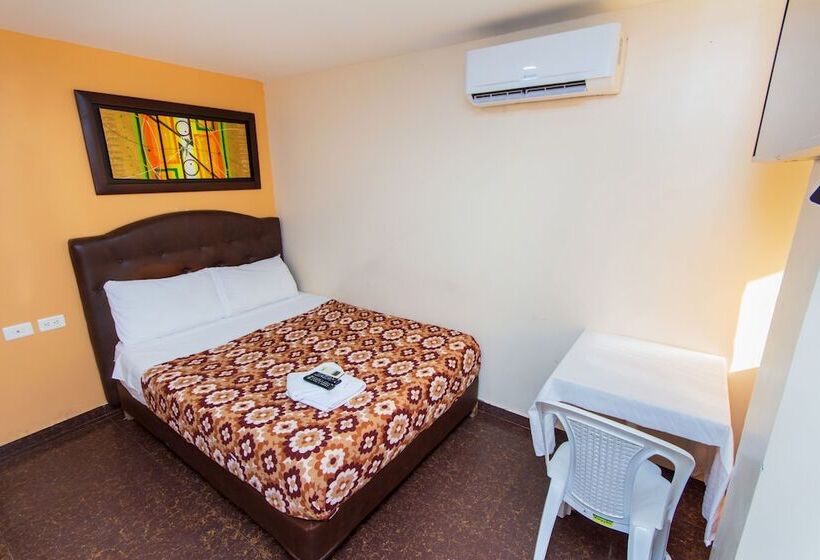 Fotos del hotel Boquilla Suites By Gh Suites:  7