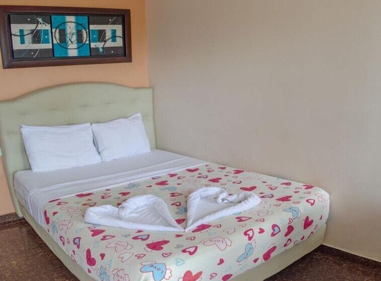 Fotos del hotel Boquilla Suites By Gh Suites:  4