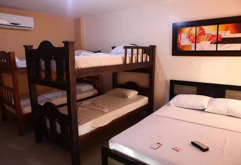 Fotos del hotel Boquilla Suites By Gh Suites:  23