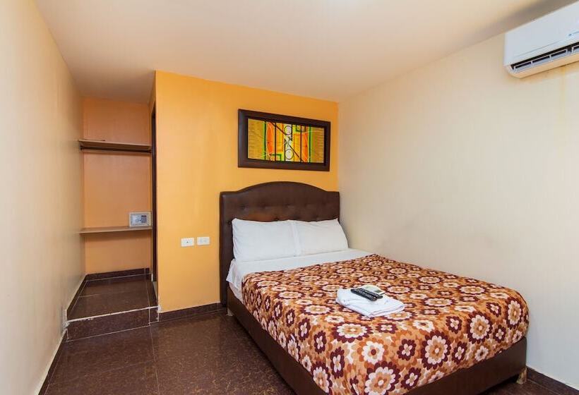 Fotos del hotel Boquilla Suites By Gh Suites:  14