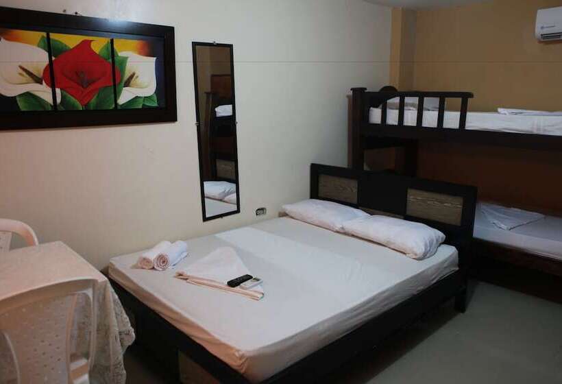 Fotos del hotel Boquilla Suites By Gh Suites:  11