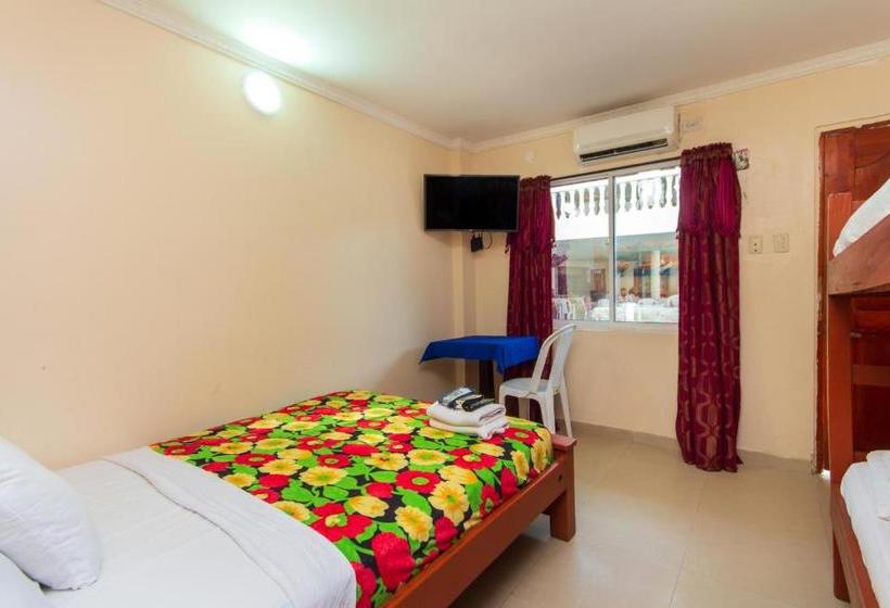 Fotos del hotel Boquilla Suites By Gh Suites:  18