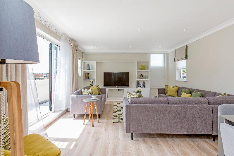 Fotos del hotel Chesham Court Knightsbridge:  2