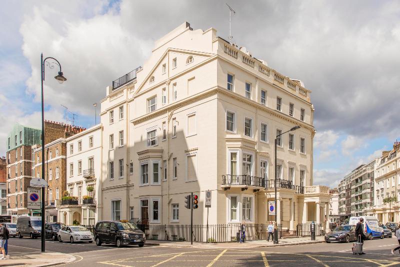 Chesham Court Knightsbridge