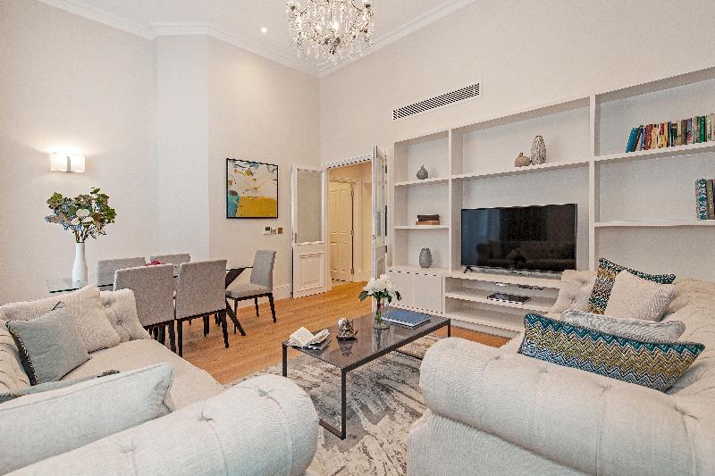 Fotos del hotel Chesham Court Knightsbridge:  9