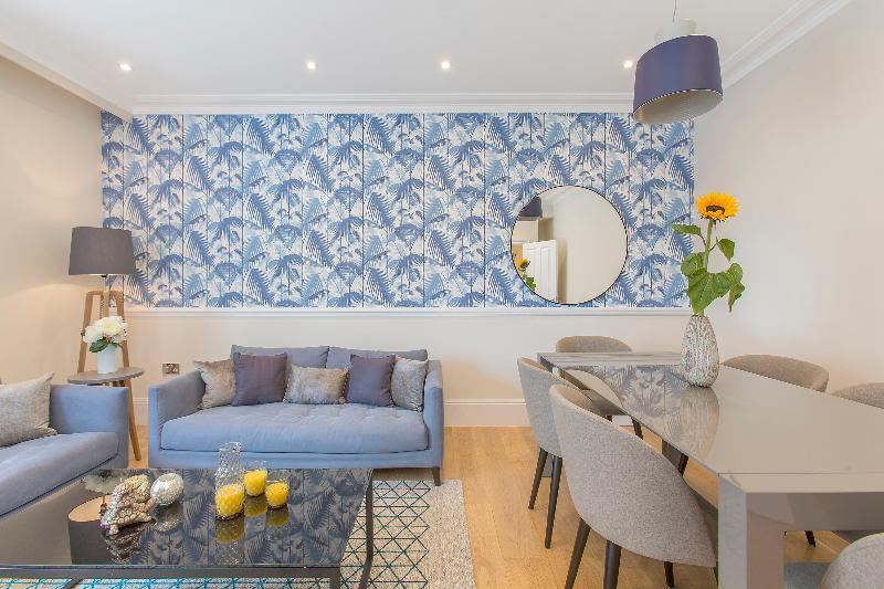 Fotos del hotel Chesham Court Knightsbridge:  11